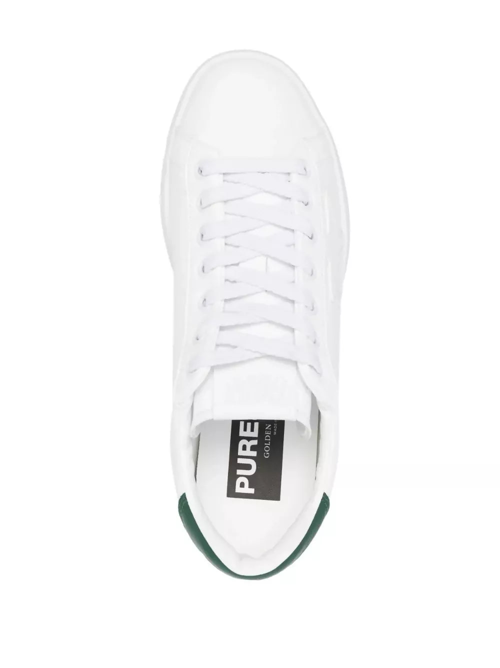 Golden Goose, Purestar Logo Sneaker