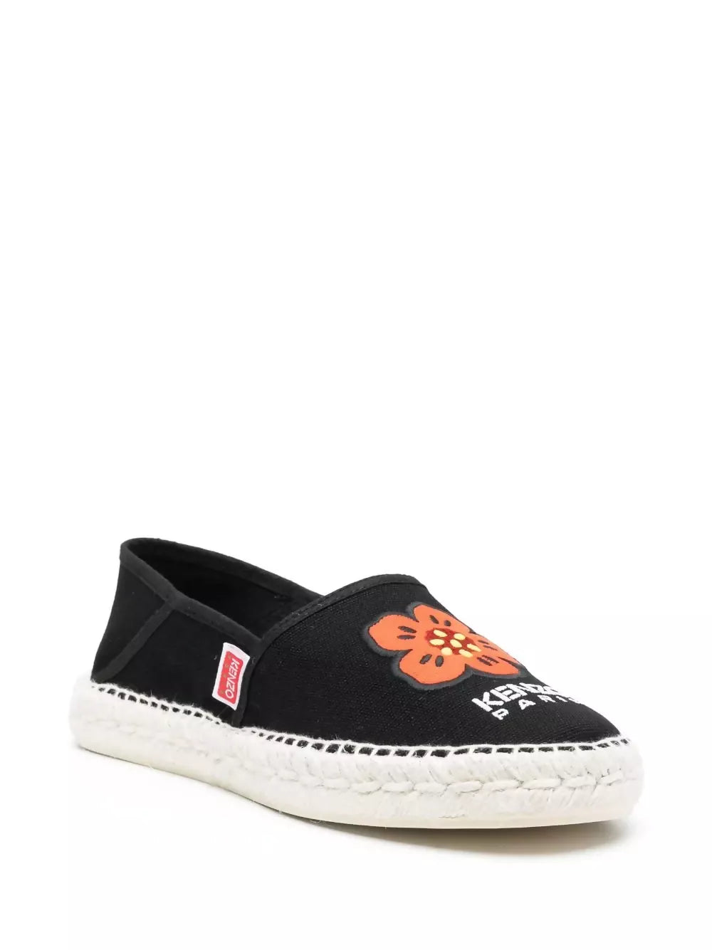 Kenzo, Boke Flower Slip-on Espadrilles