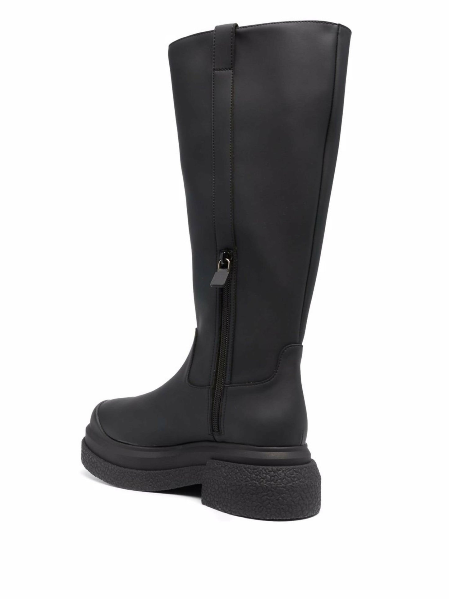 Stuart Weitzman, Knee-High Platform Boots