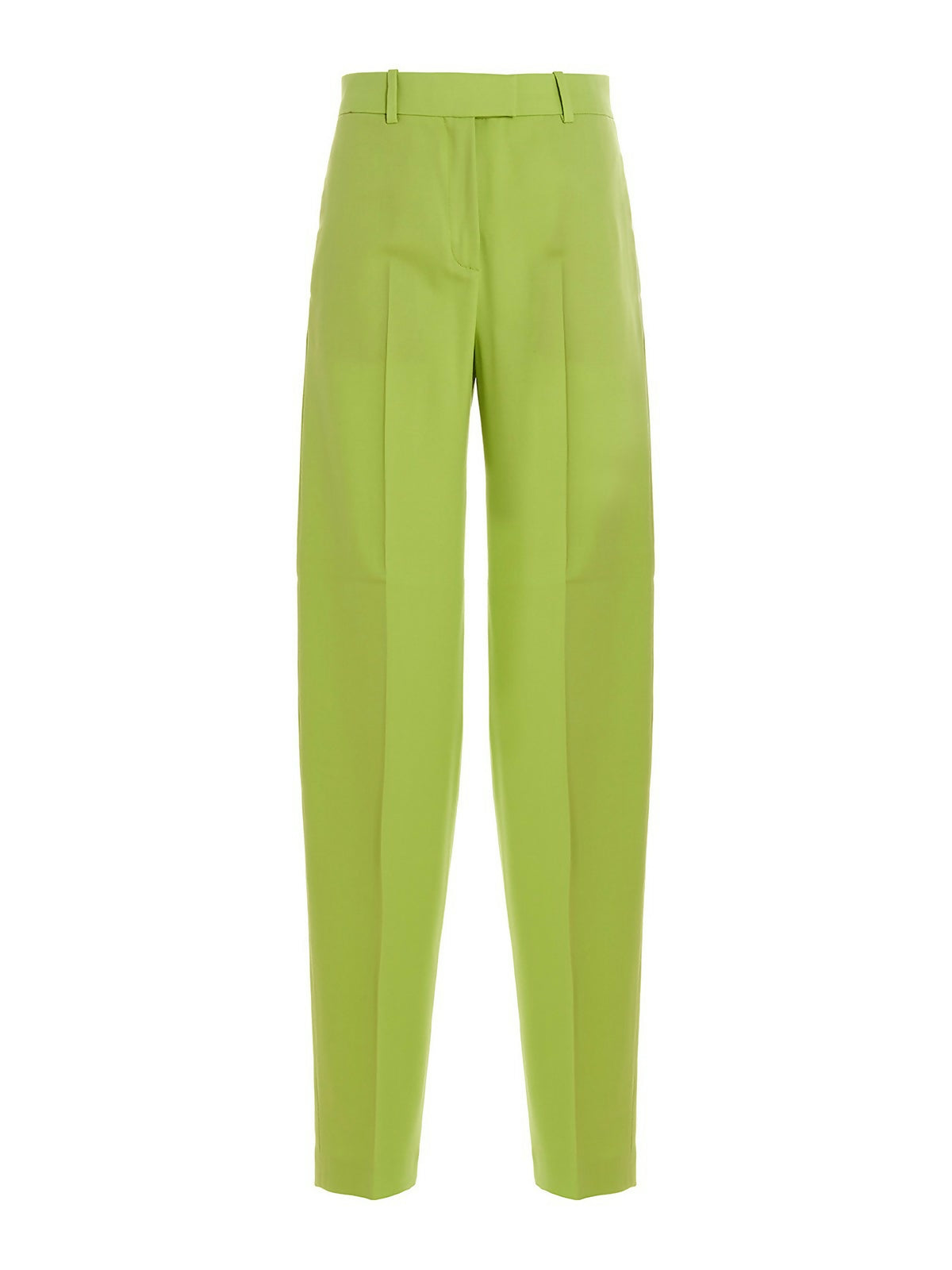 The Attico, Wool Trouser Pants