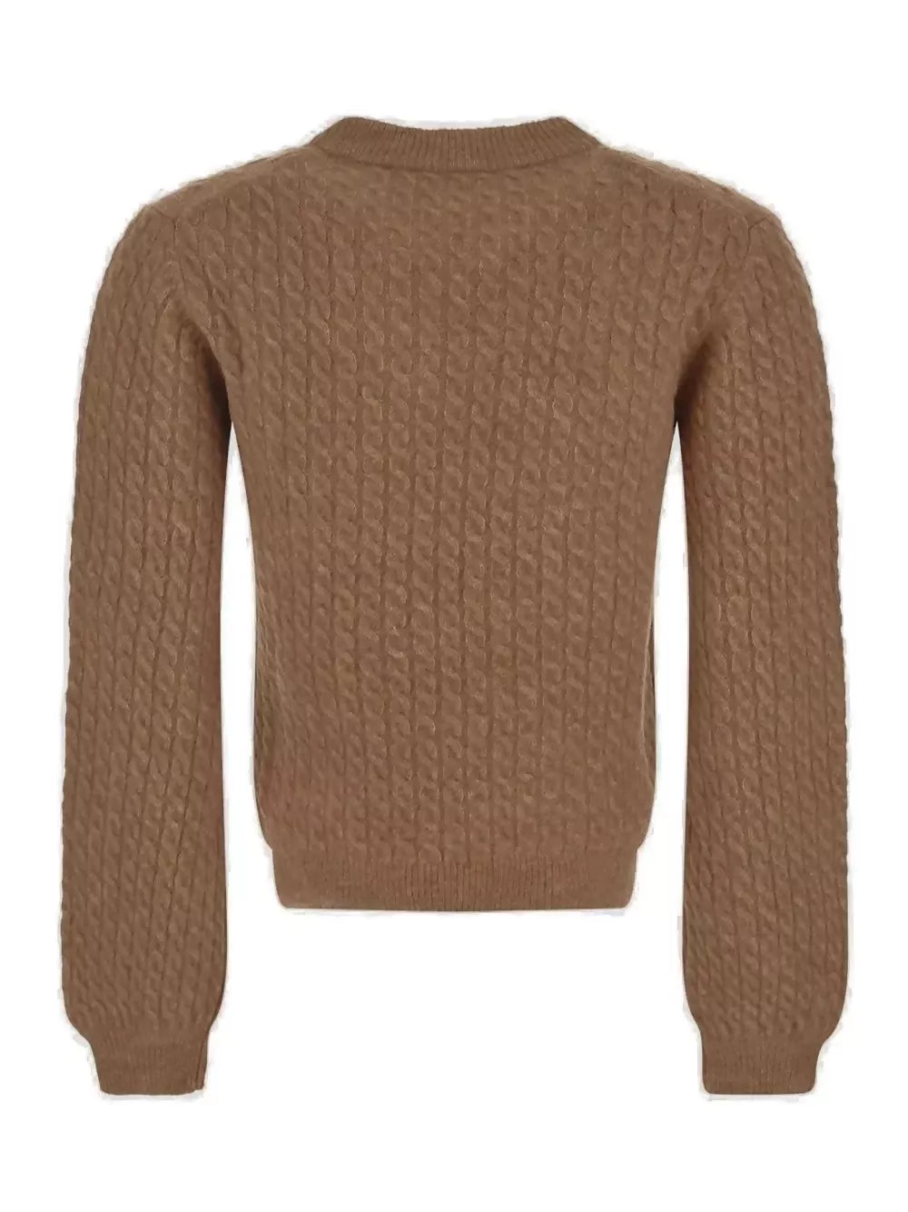 Ballantyne, Crewneck knitted Jumper