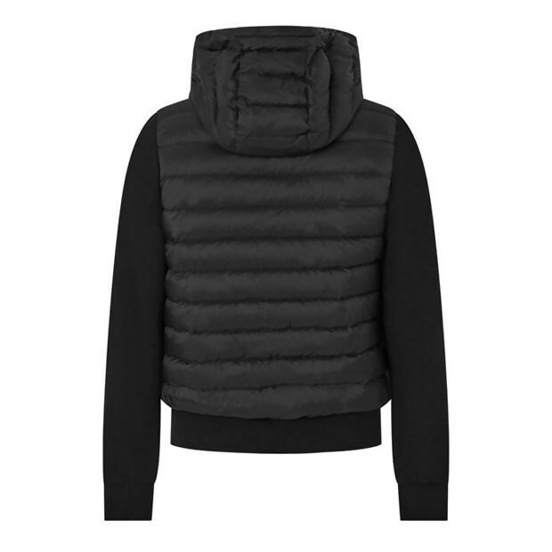 Duvetica, Padded Hooded Jacket