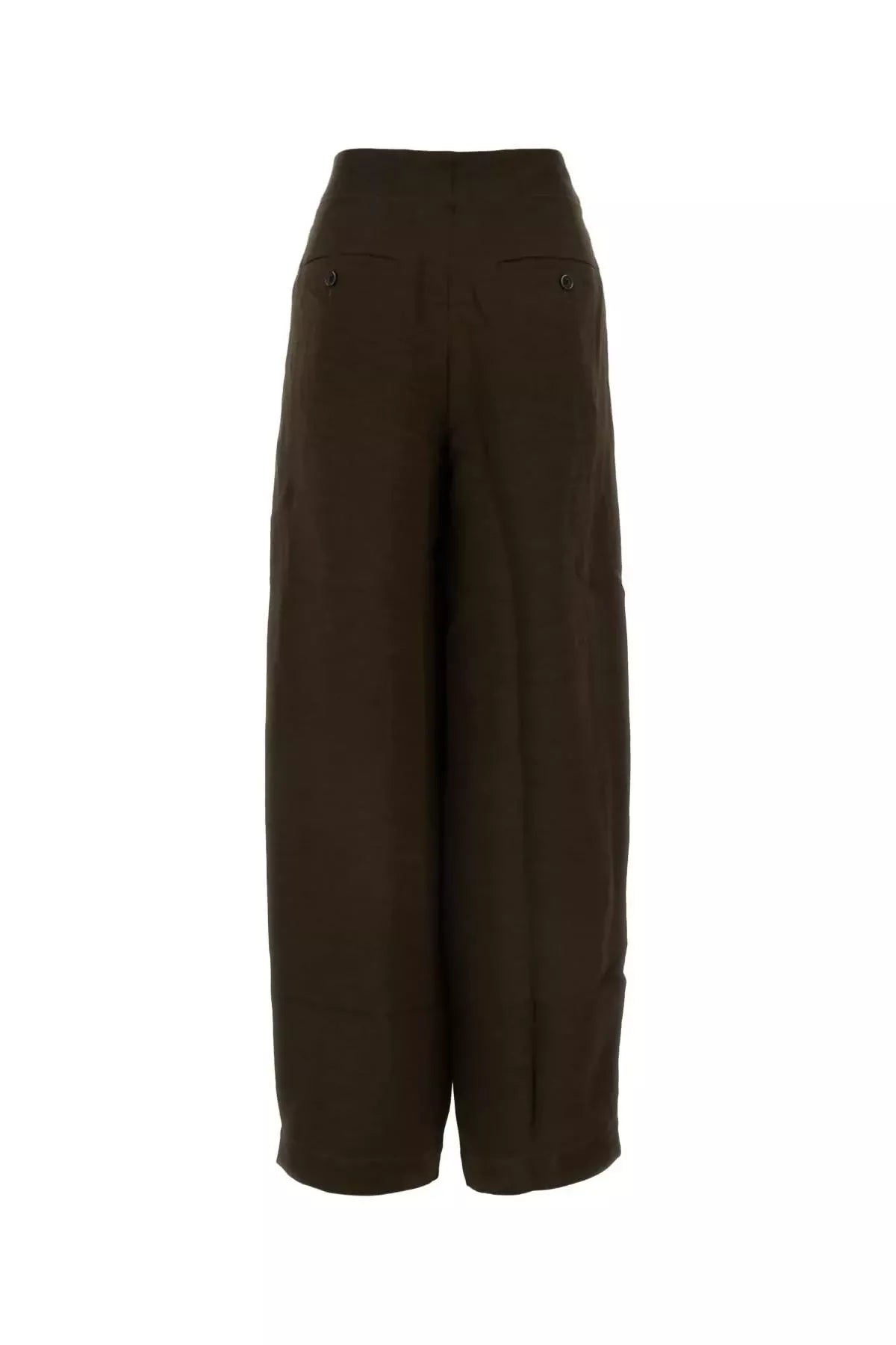 Uma Wang, Wide Leg Pants