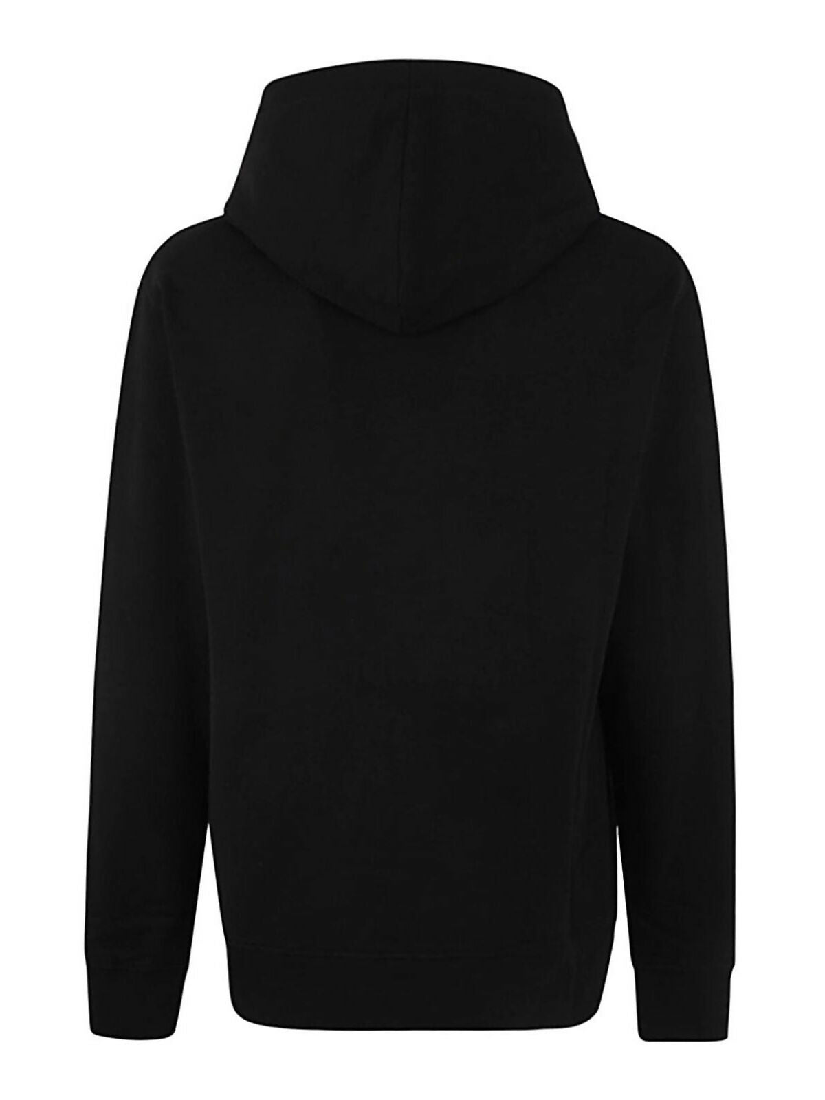 Balmain, Pierre Label Hoodie