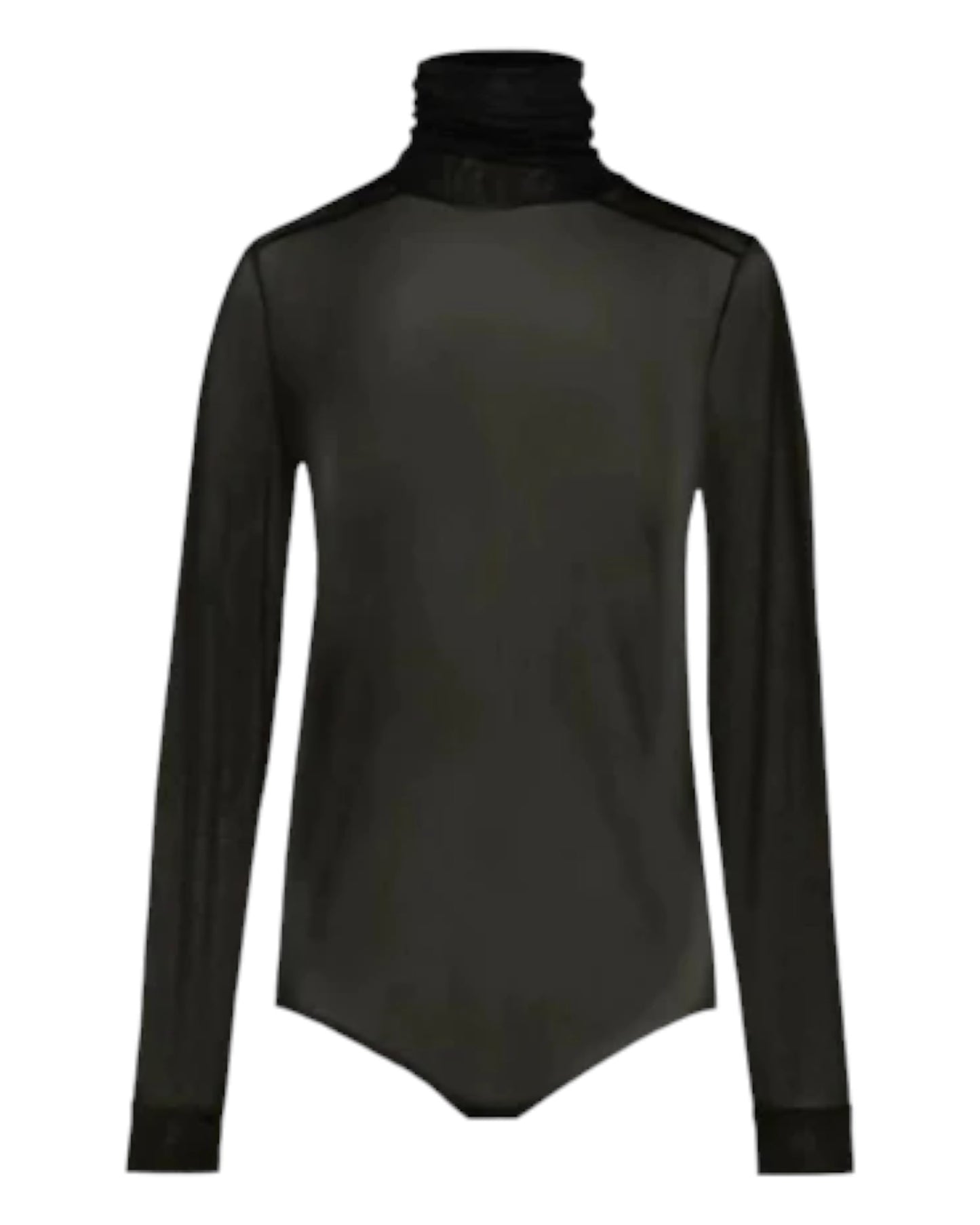 Maison Margiela, Turtleneck Bodysuit