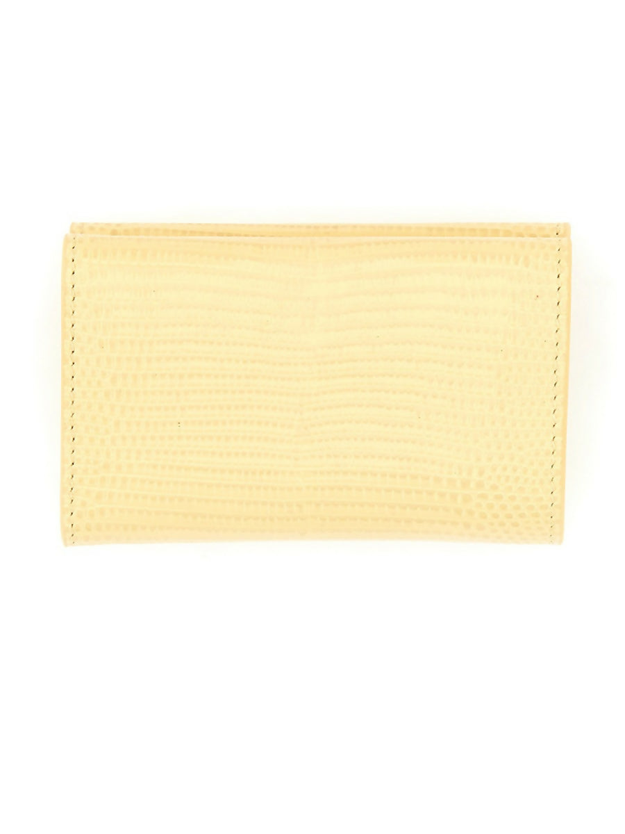 Jil Sander, Baby Wallet