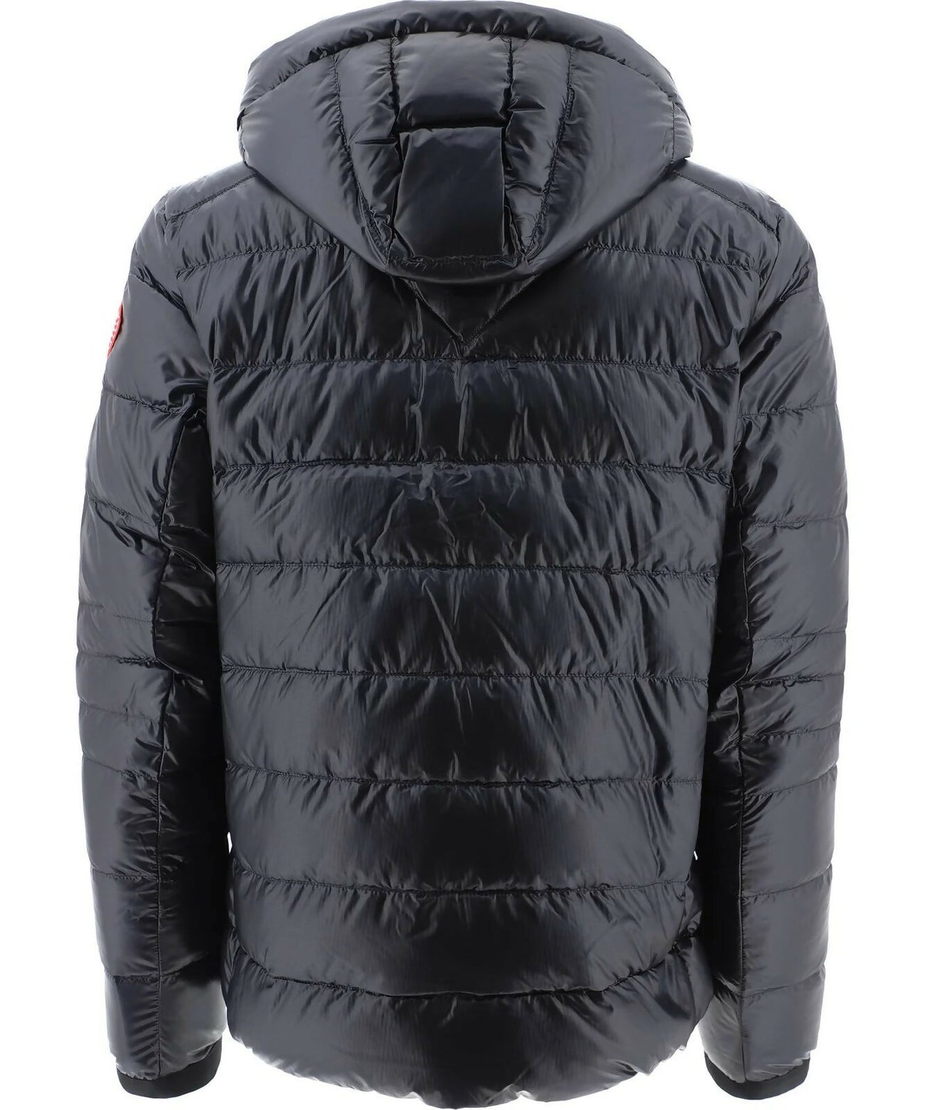 Canada Goose, Hooded Padded Jacket