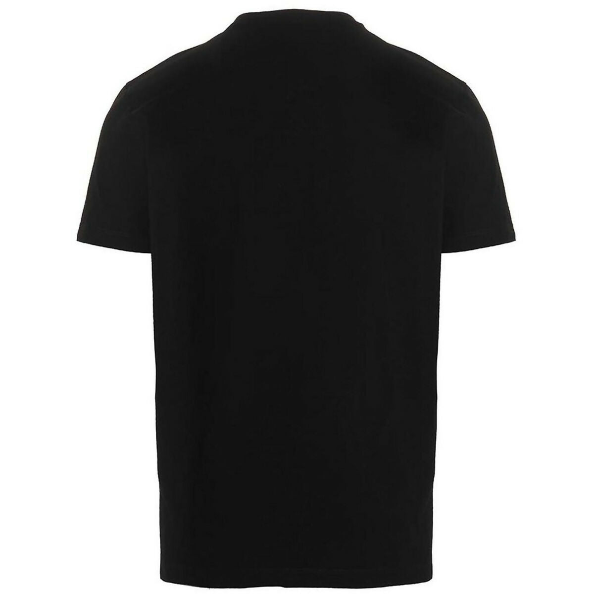 Balmain, Cotton Metallic Logo T-shirt