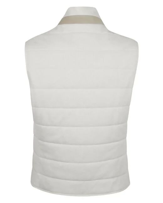 Eleventy, Reversible Padded Gilet