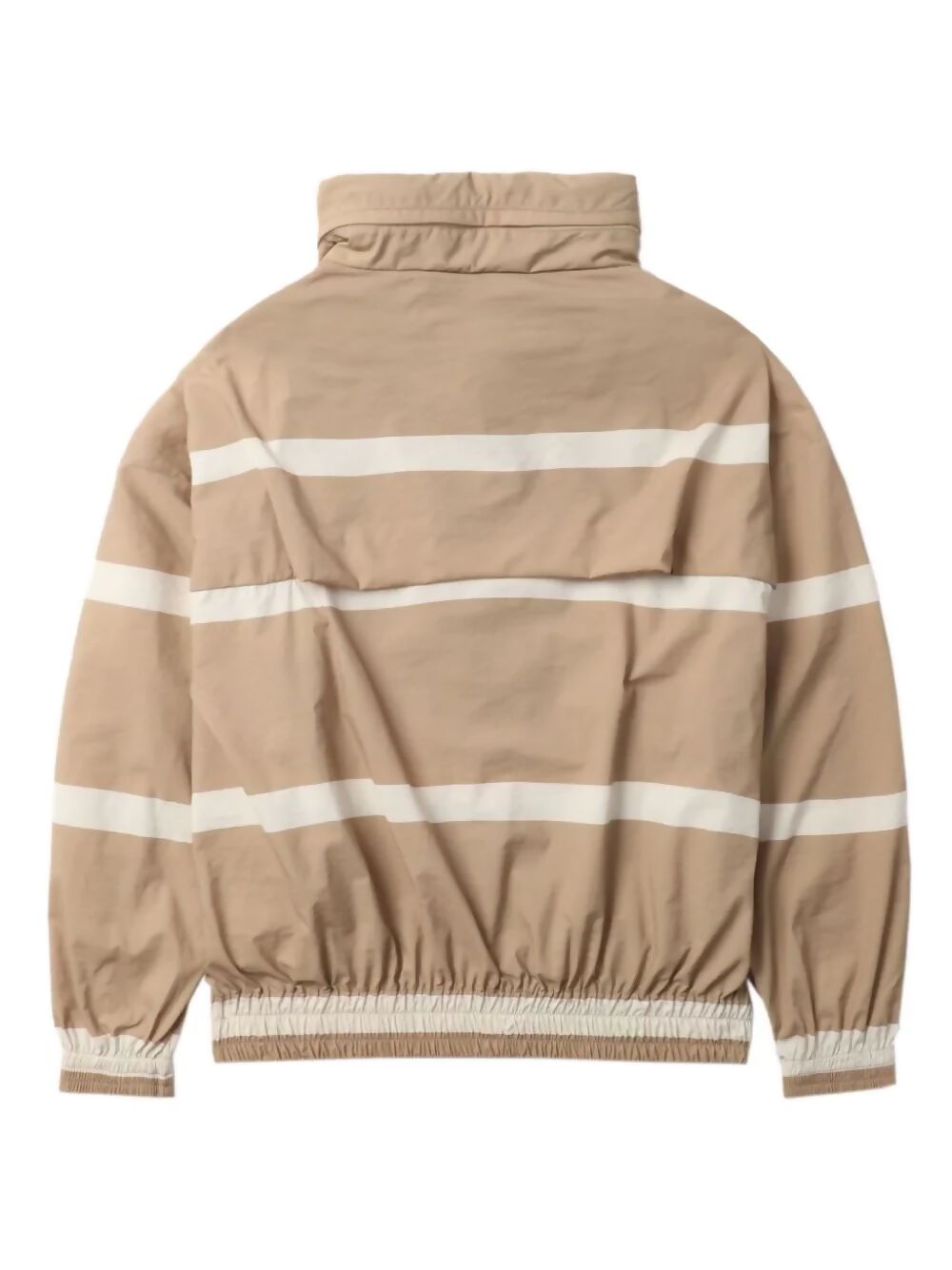 JW Anderson, Two-Toned Zipped Track Jacket