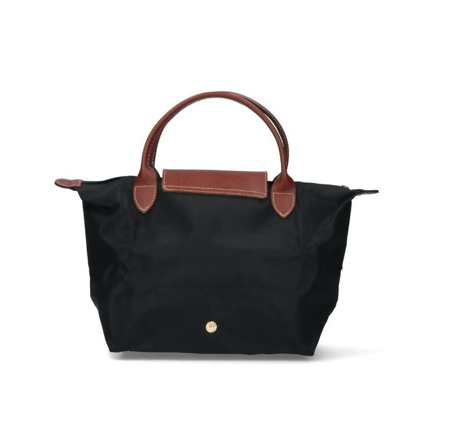 Longchamp, Le Pliage Folding Tote Bag