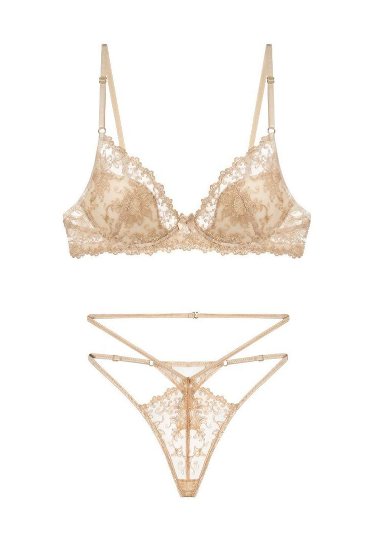 Ferior Intima, Vivienne Set