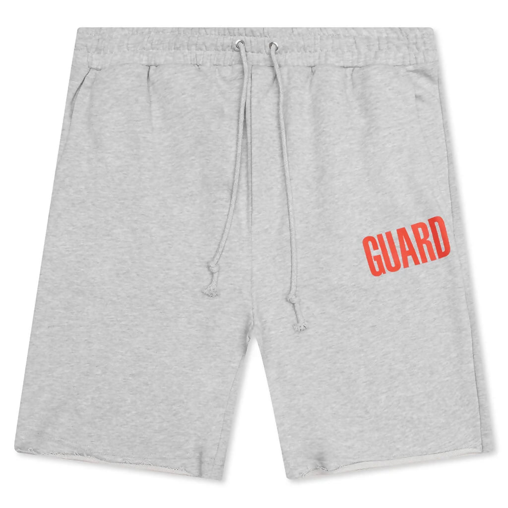 Helmut Lang, Logo Shorts