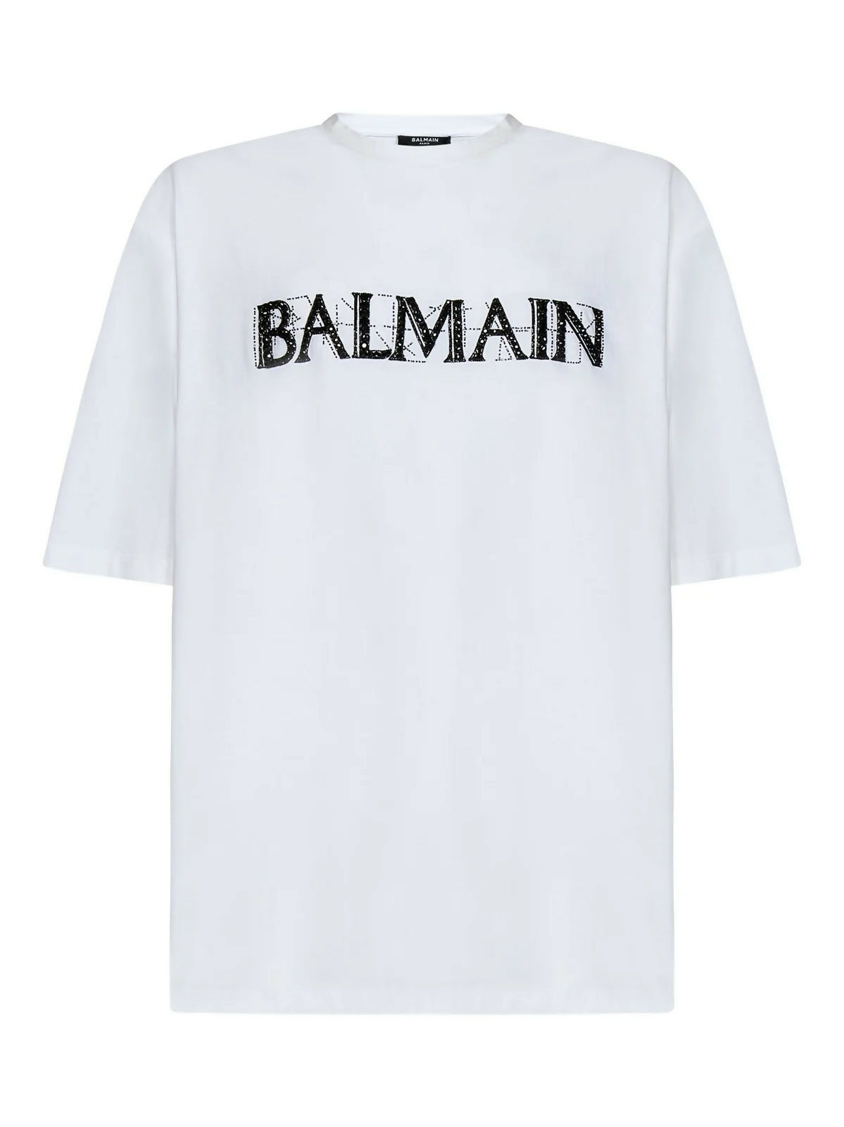 balmain paris