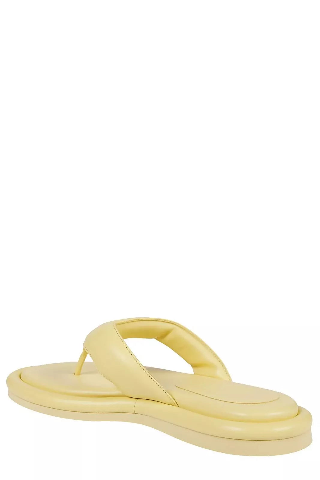 Gia Borghini, Gia 5 Slip-On Sandals