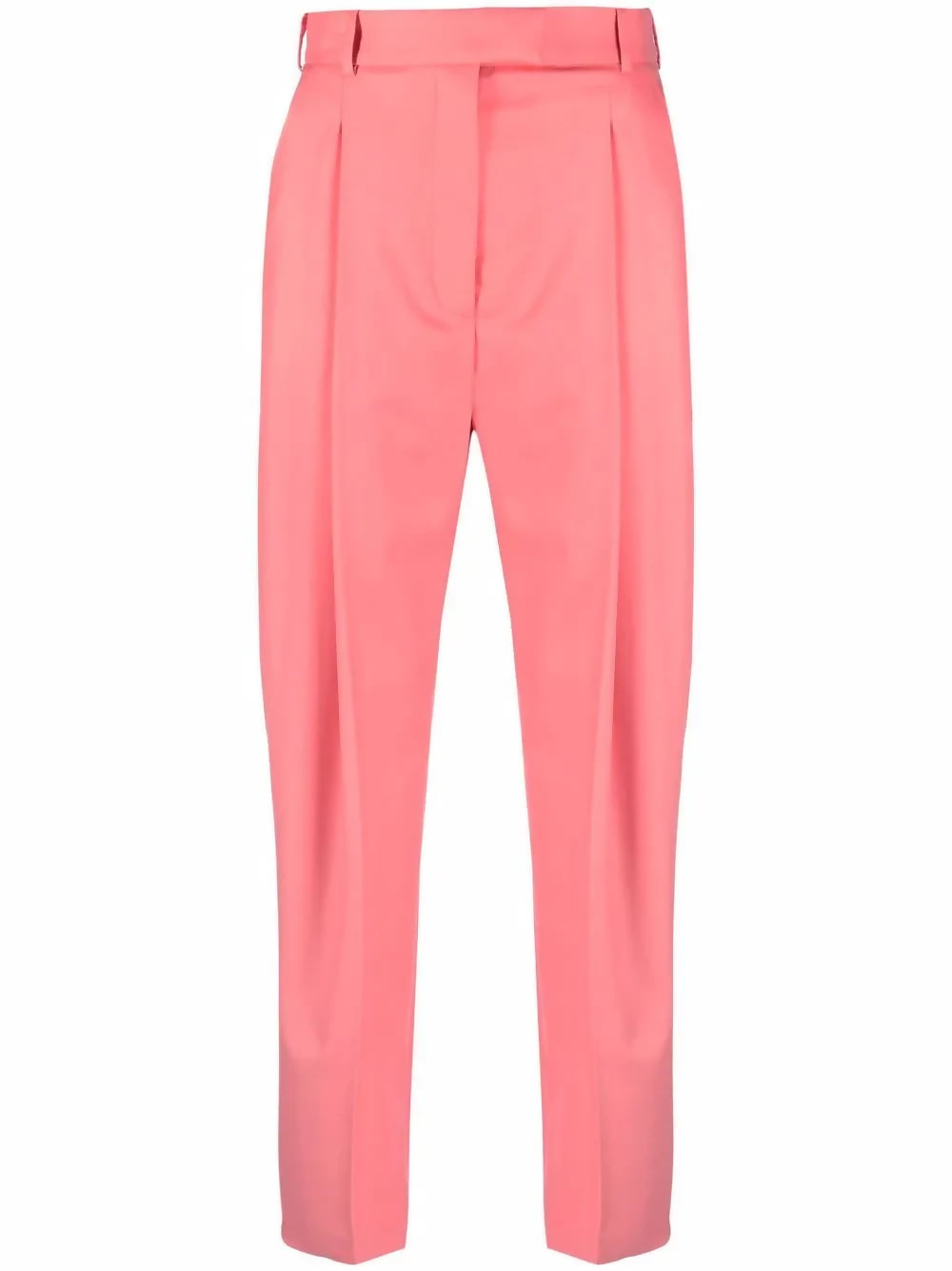 Alexander McQueen, Peg Leg Wool Pants