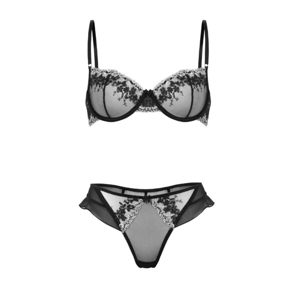 Ferior Intima, Charming Set