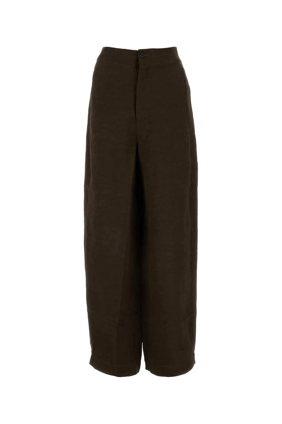 Uma Wang, Wide Leg Pants