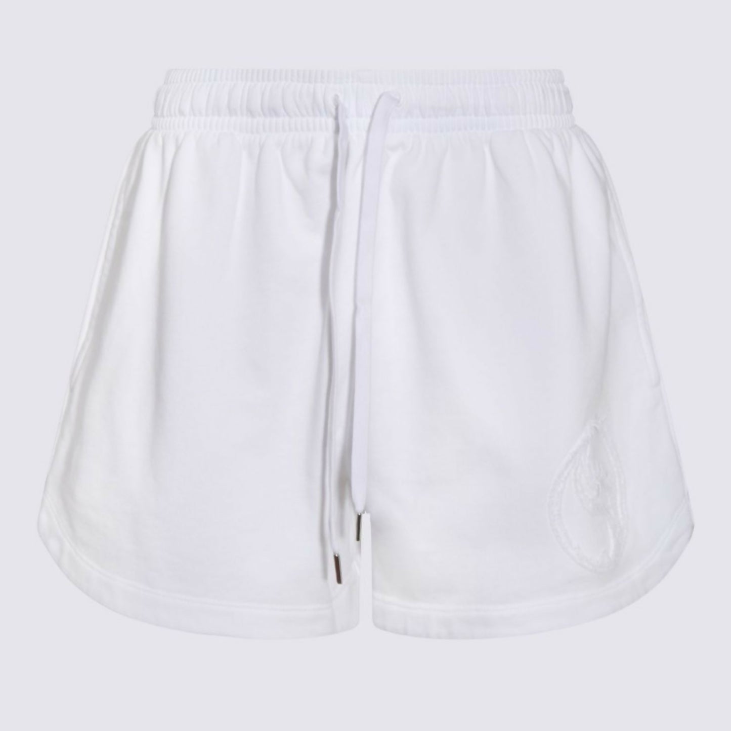 Stella McCartney, Shorts with Logo