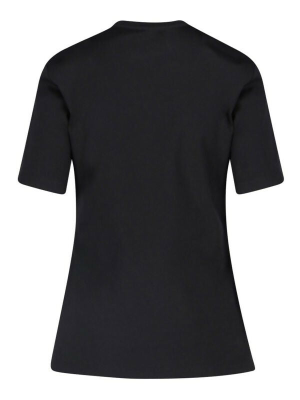 Versace, One-Shoulder T-shirt