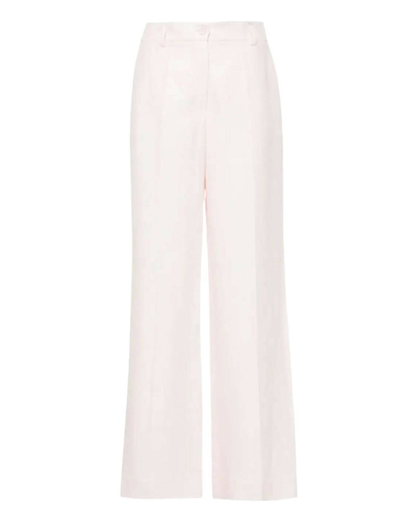 P.A.R.O.S.H., Mid-Rise Straight-Leg Tailored Trousers