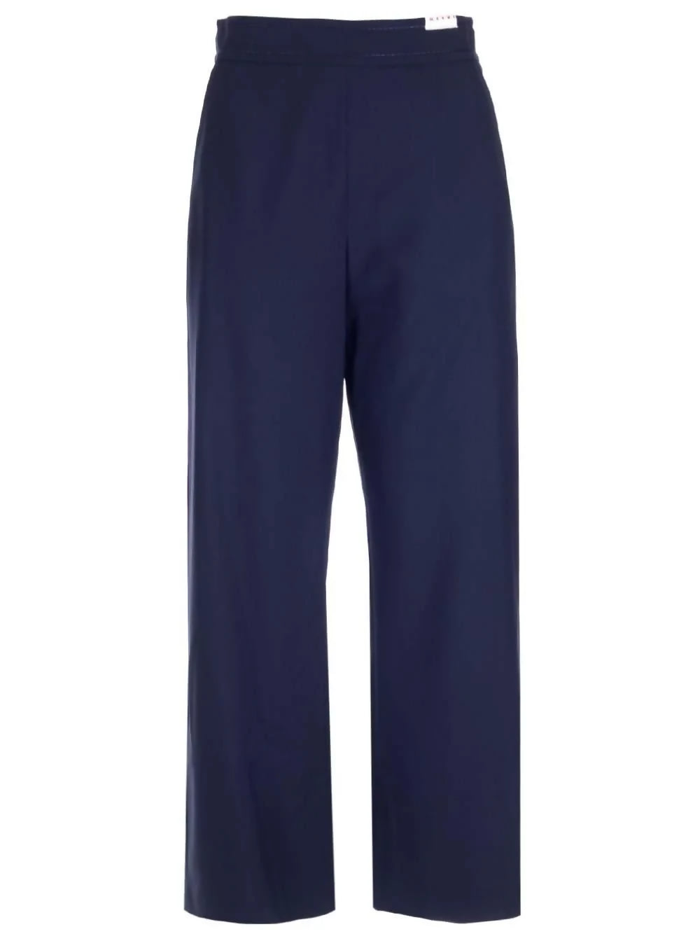 Marni, Flare Pants