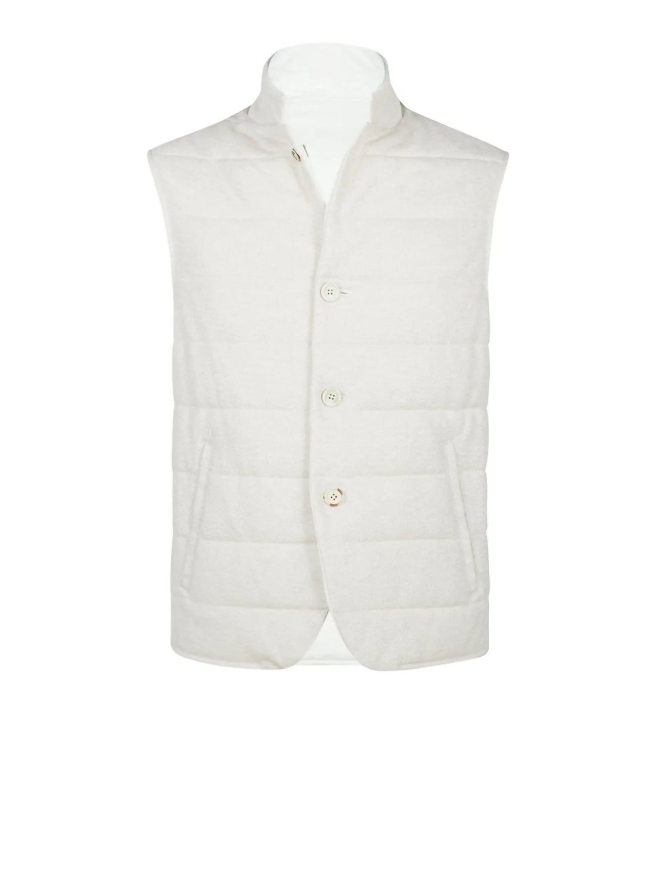 Eleventy, Reversible Padded Gilet