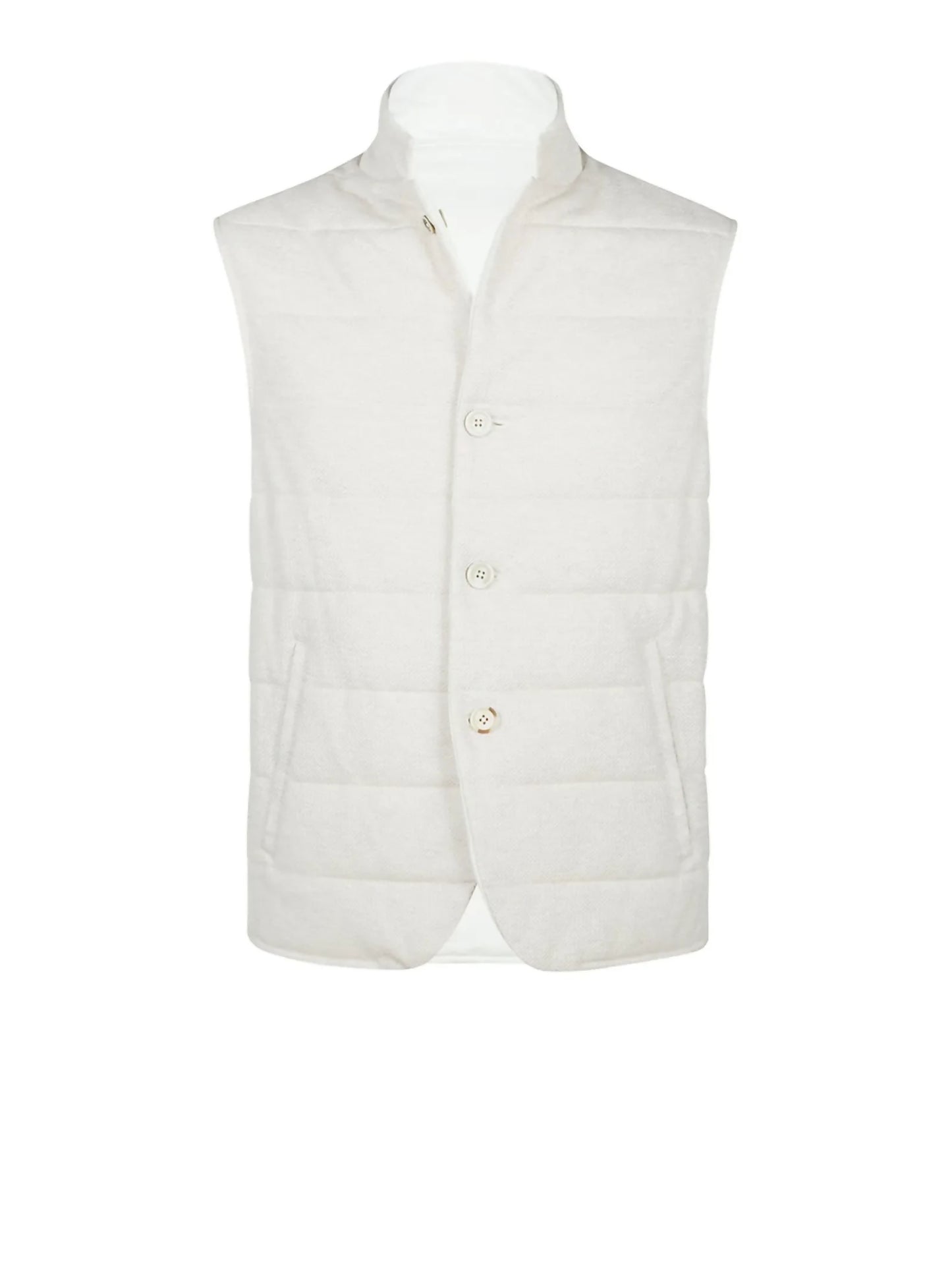 Eleventy, Reversible Padded Gilet