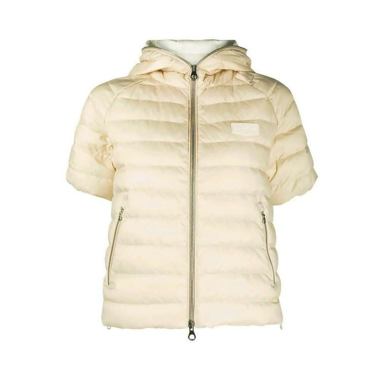 Duvetica, Short Sleeved Padded Jacket