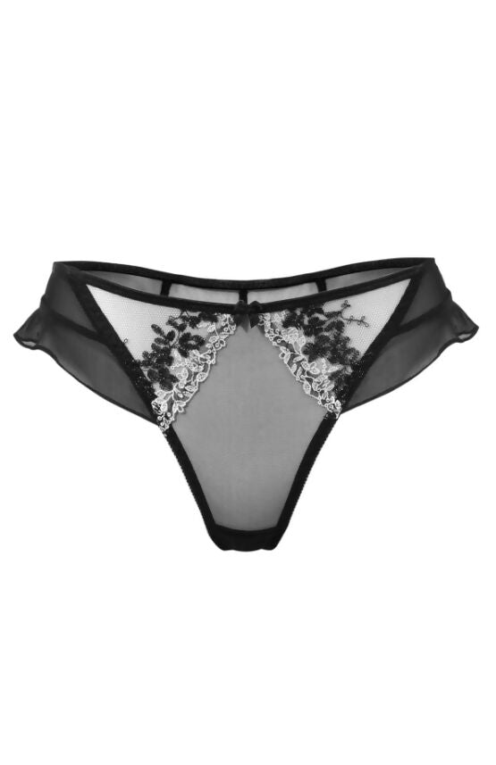 Ferior Intima, Charming Set