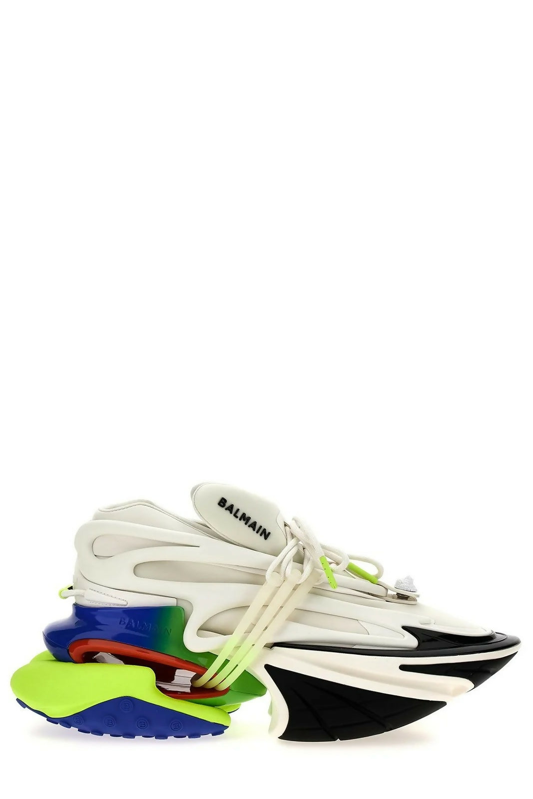 Balmain, Unicorn Sneakers