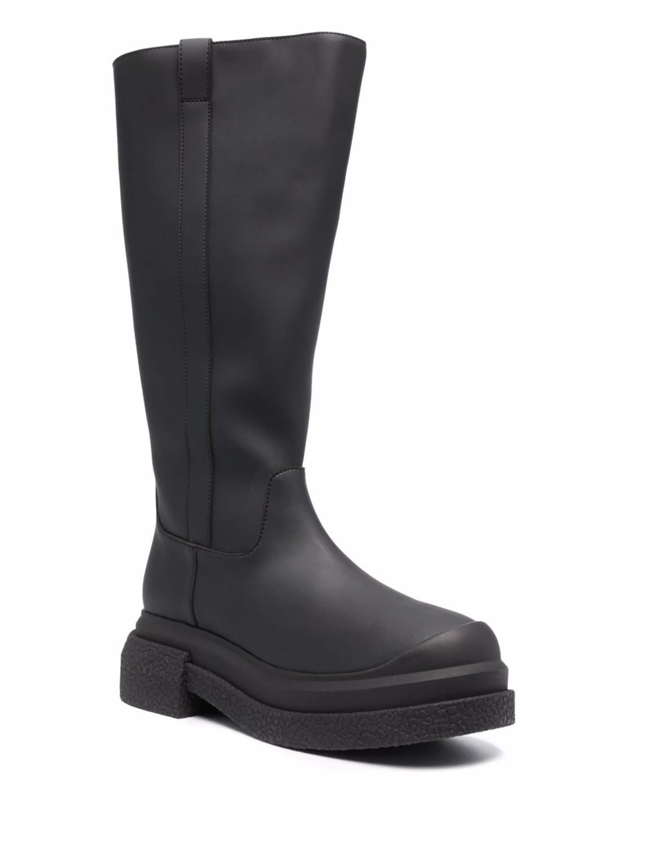 Stuart Weitzman, Knee-High Platform Boots