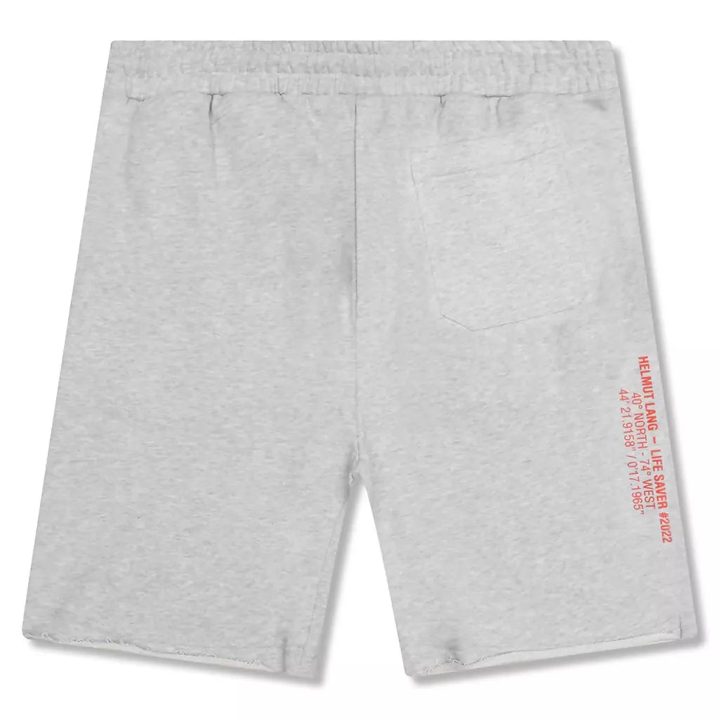 Helmut Lang, Logo Shorts