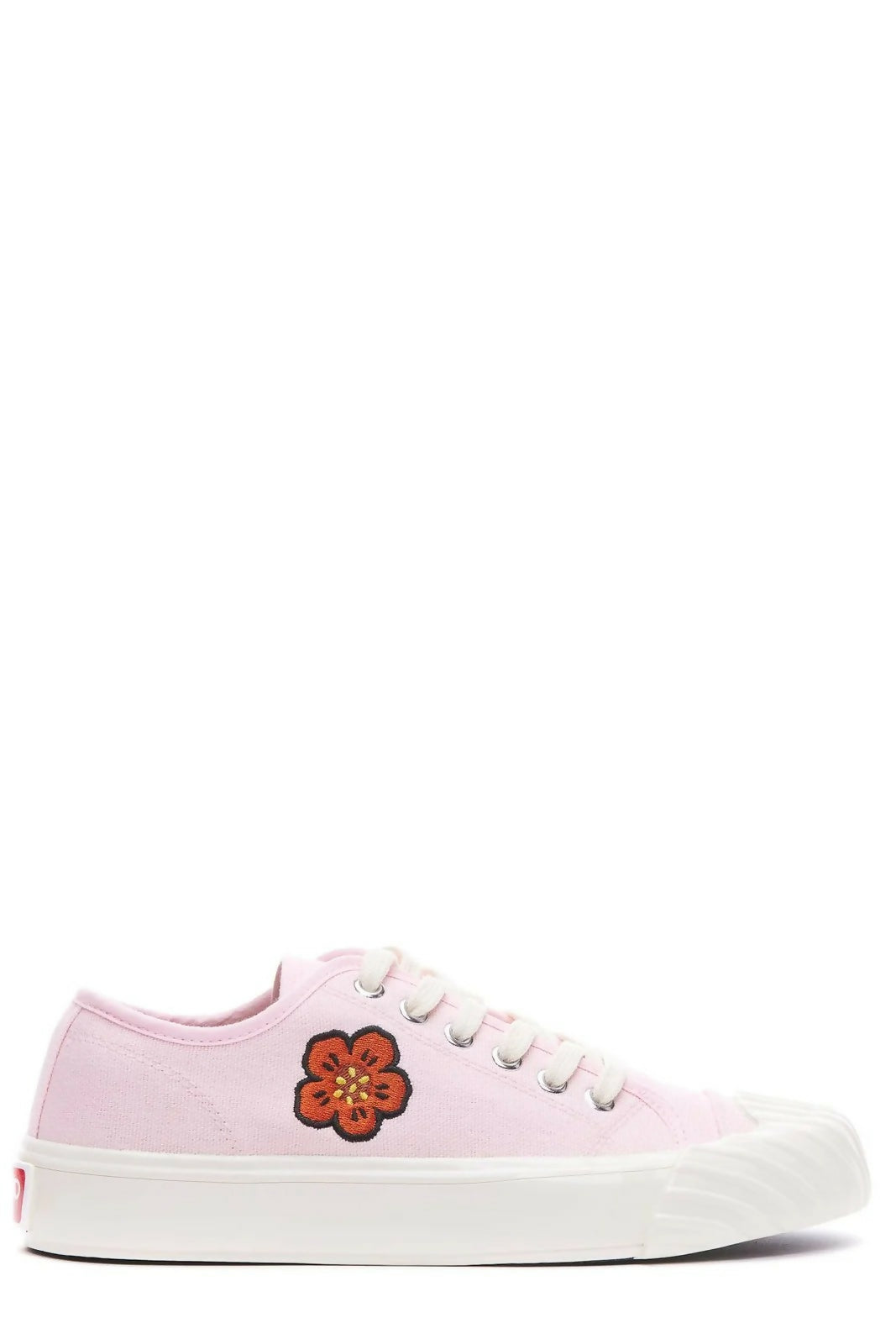 Kenzo, Kenzoschool Boke Flower Lace-Up Sneakers