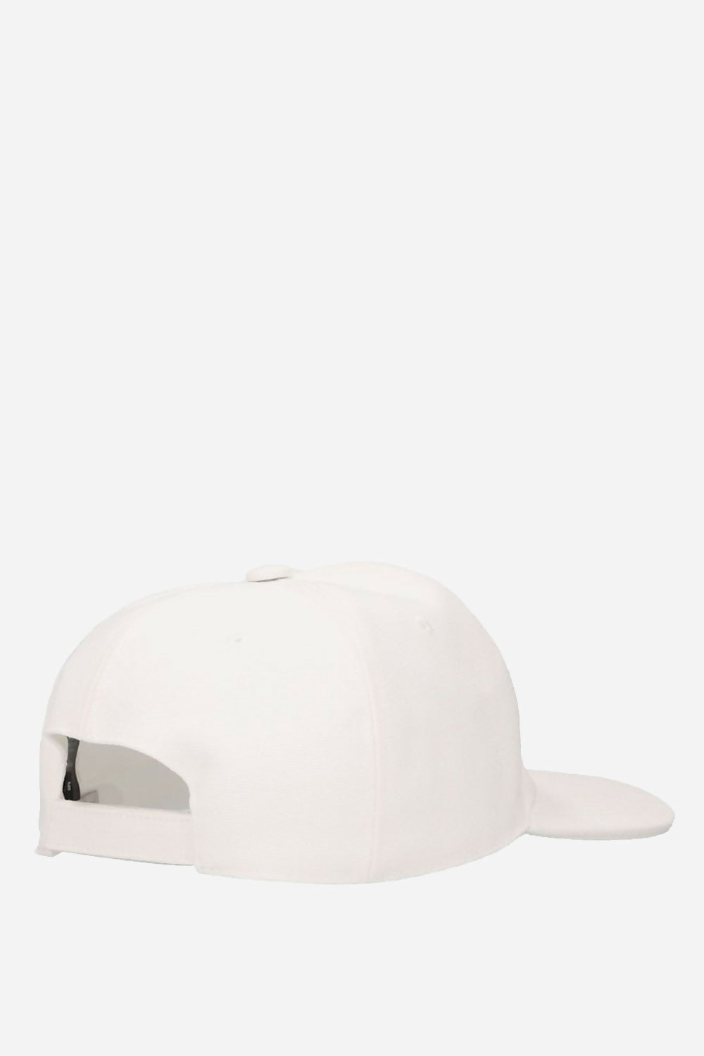 Stella McCartney, Logo Embroidered Baseball Cap