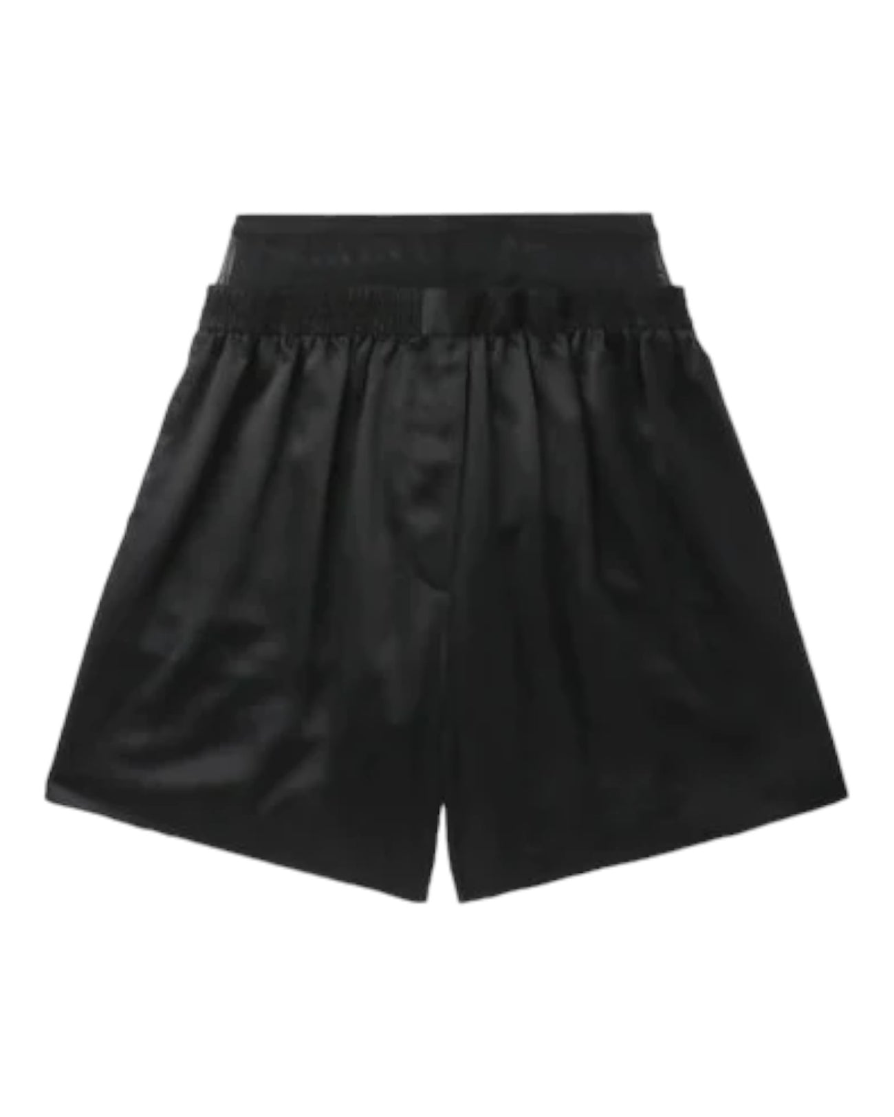 Alexander Wang, Layered Boxer Shorts