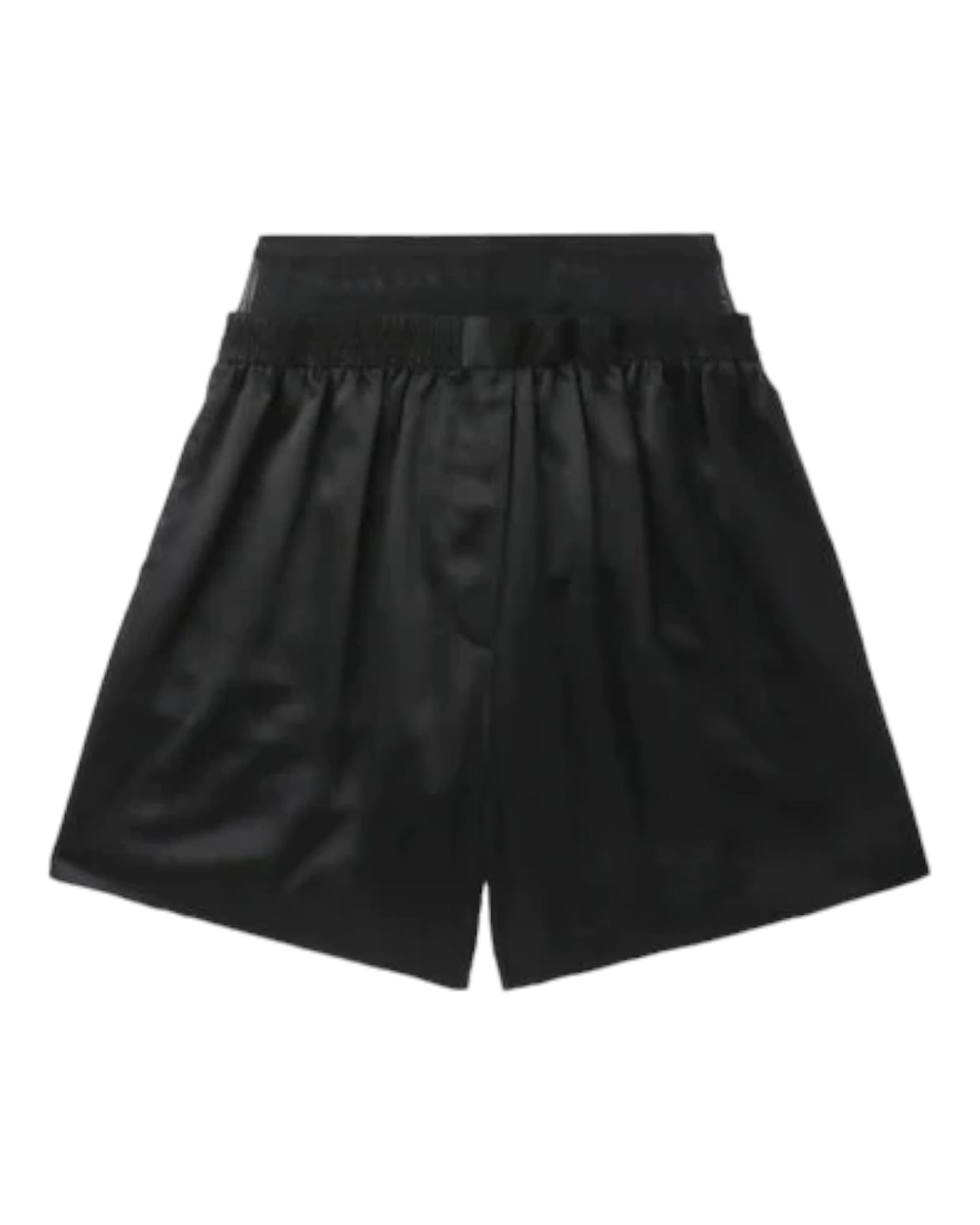 Alexander Wang, Layered Boxer Shorts