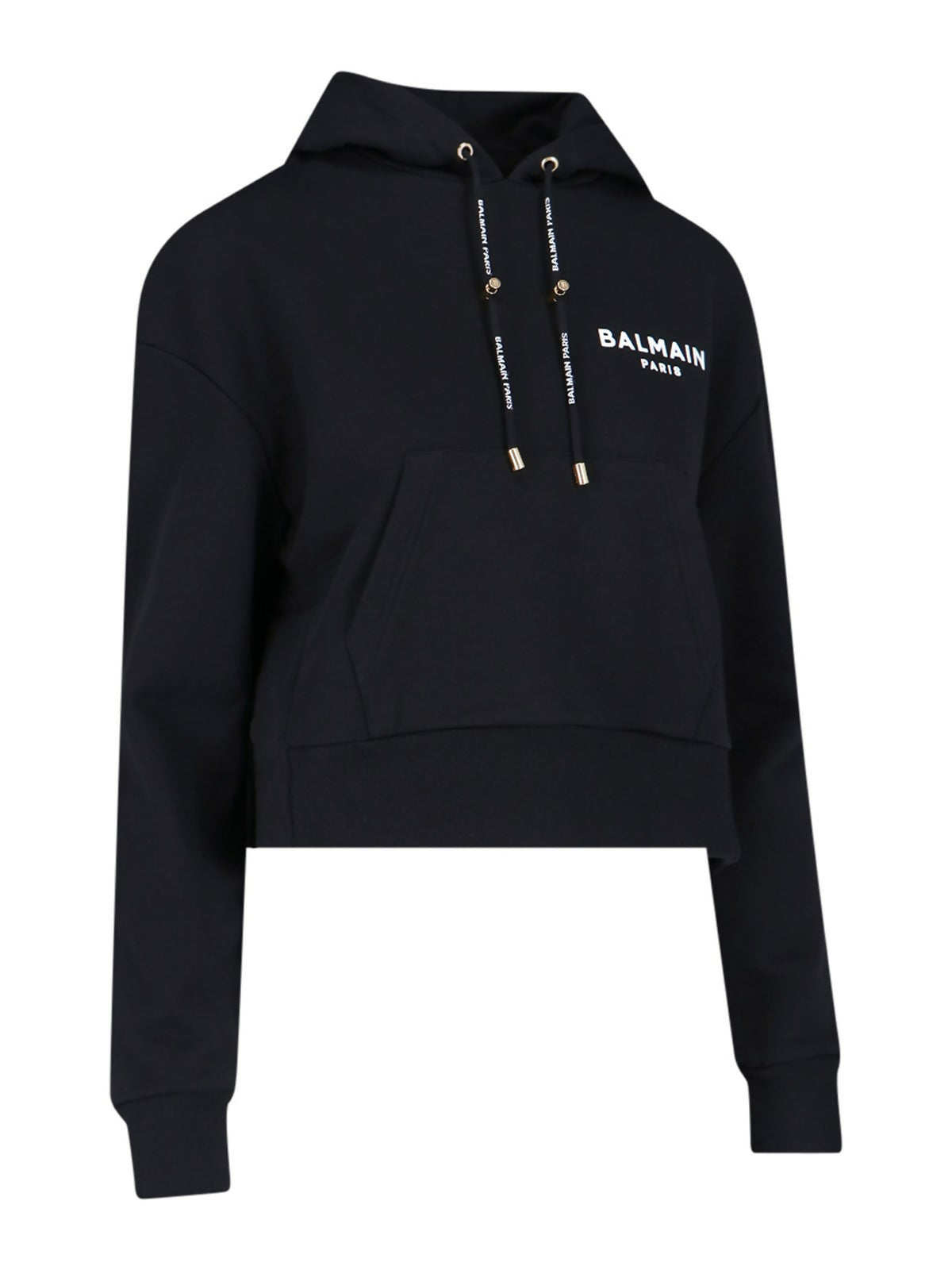 Balmain, Sweaters in Black