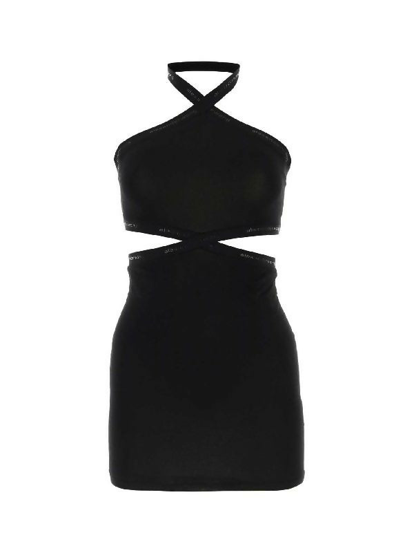 Alexander Wang, Short Cotton Dress