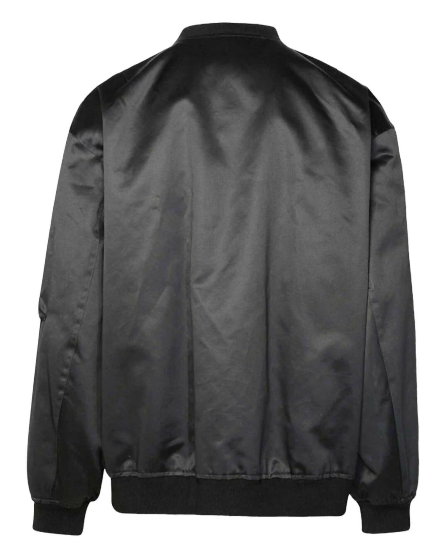 Jil Sander, Zip-Up Bomber Jacket