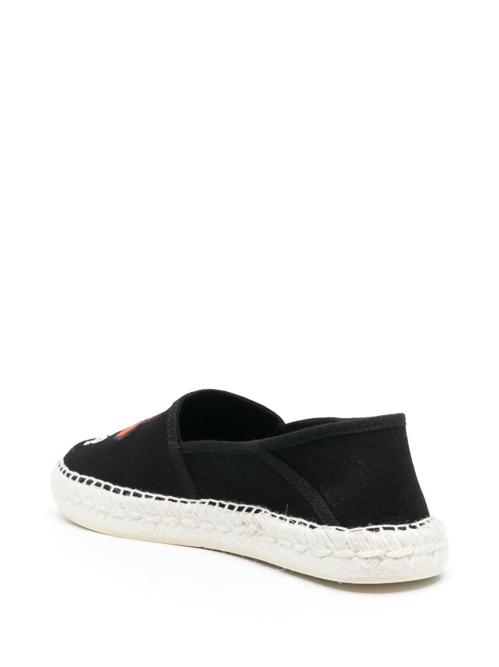 Kenzo, Boke Flower Slip-on Espadrilles