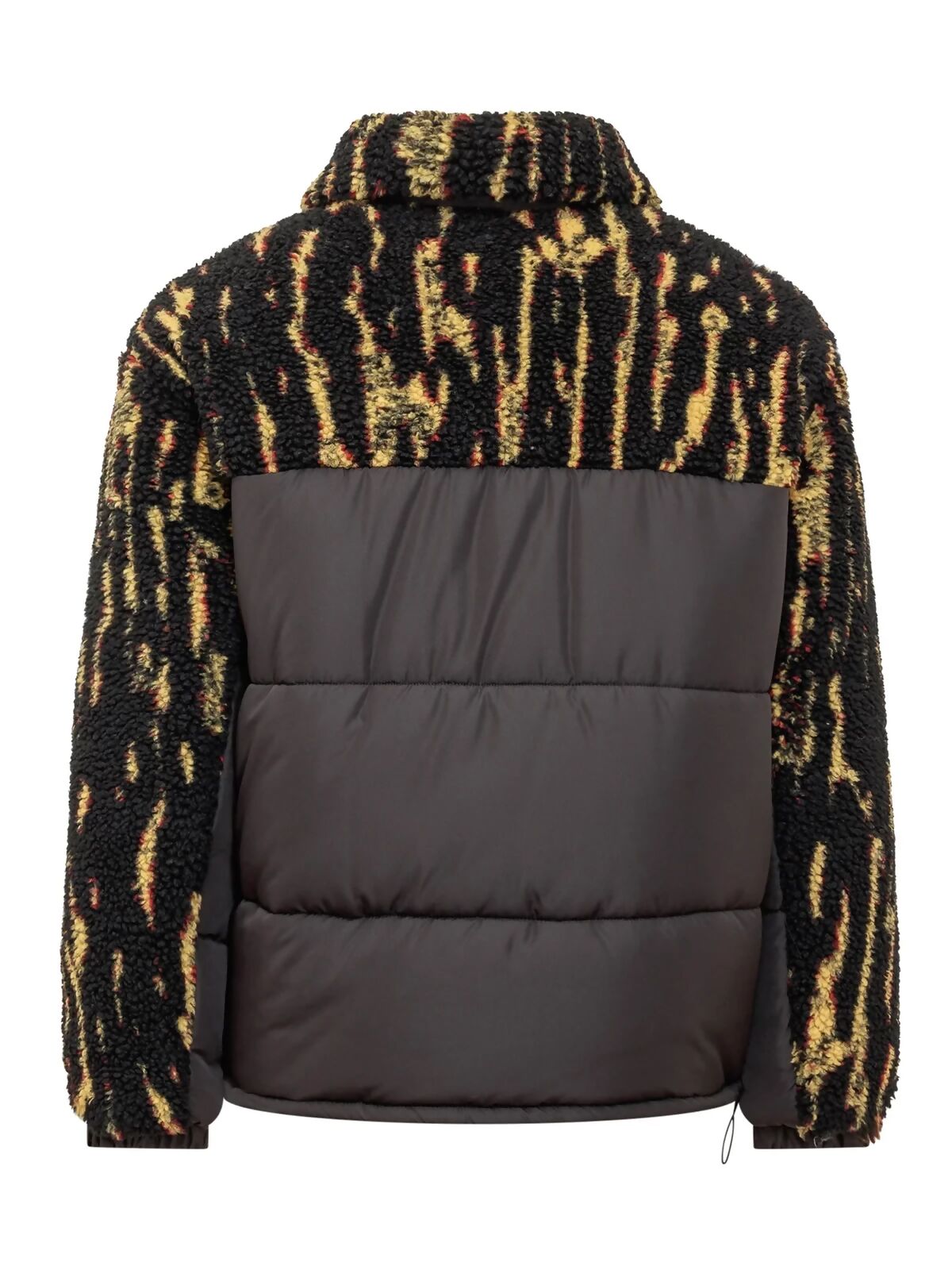 Ambush, Zip-Up Long-Sleeved Jacket