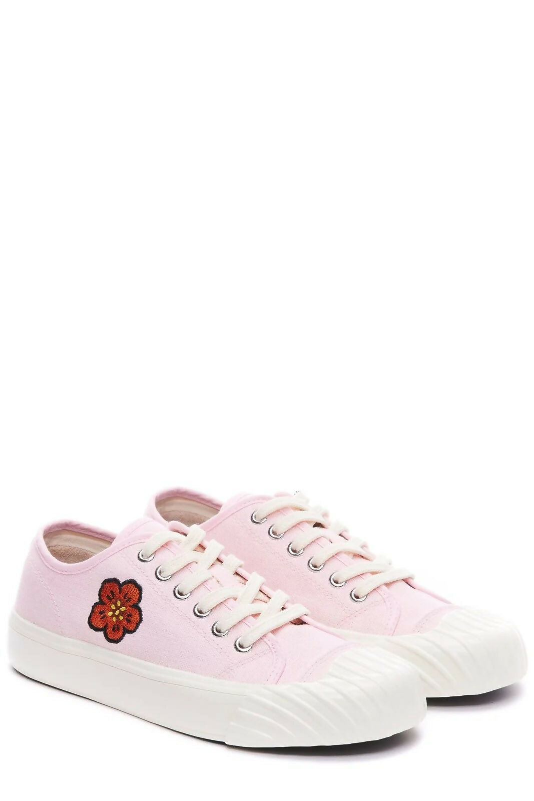 Kenzo, Kenzoschool Boke Flower Lace-Up Sneakers