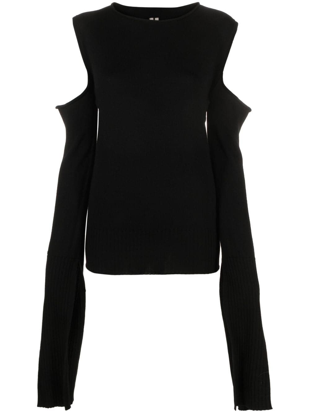 Rick Owens, Cold Shoulder Jumper