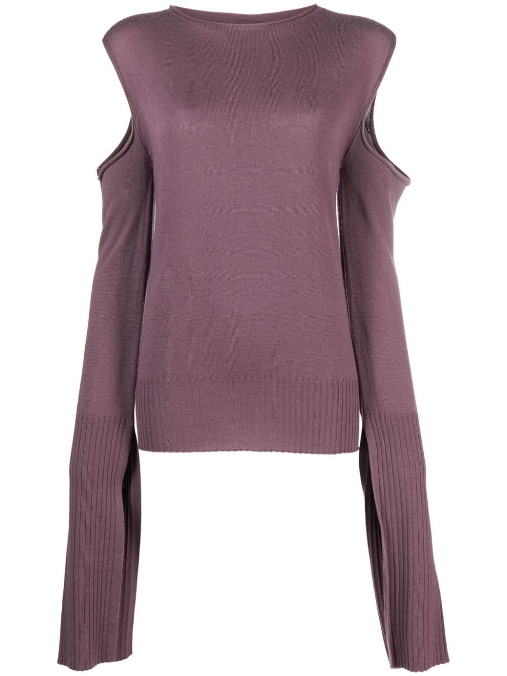 Rick Owens, Cold Shoulder Jumper