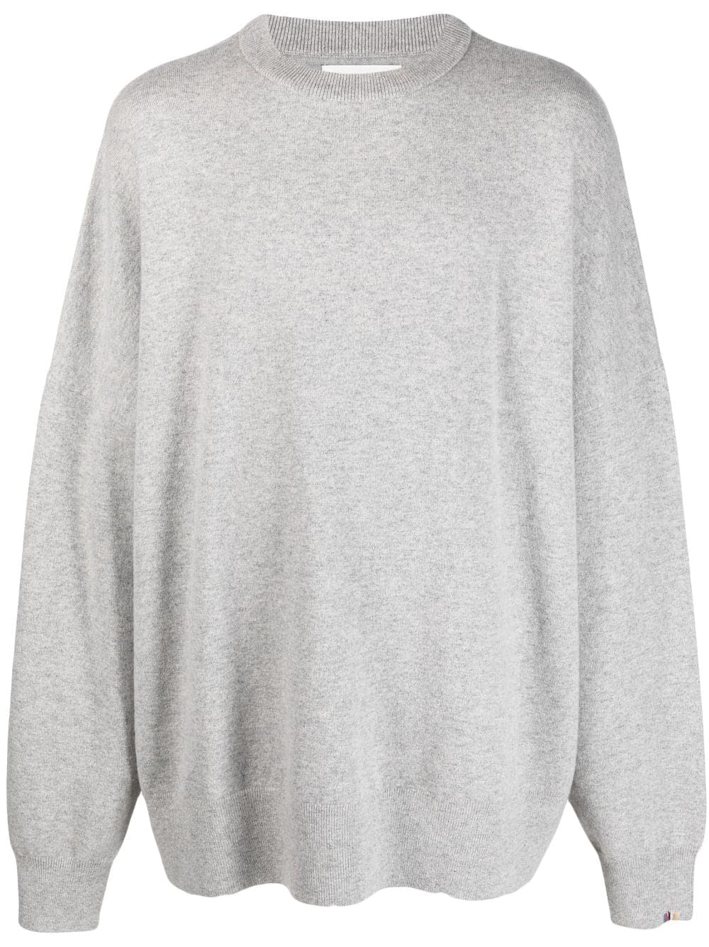 Extreme Cashmere, Crew Neck Cashmere-blend Jumper