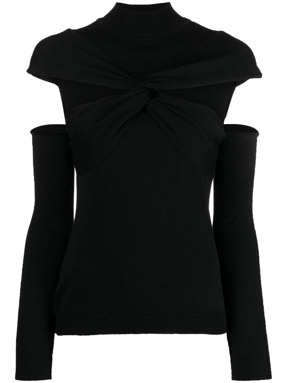 Coperni, Cut-out Jumper