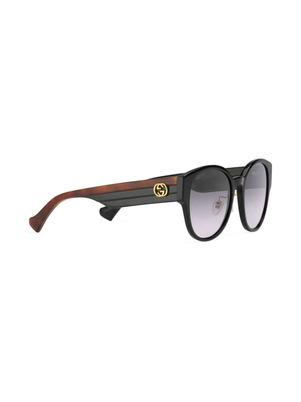 Gucci, Geometric-Frame Sunglasses