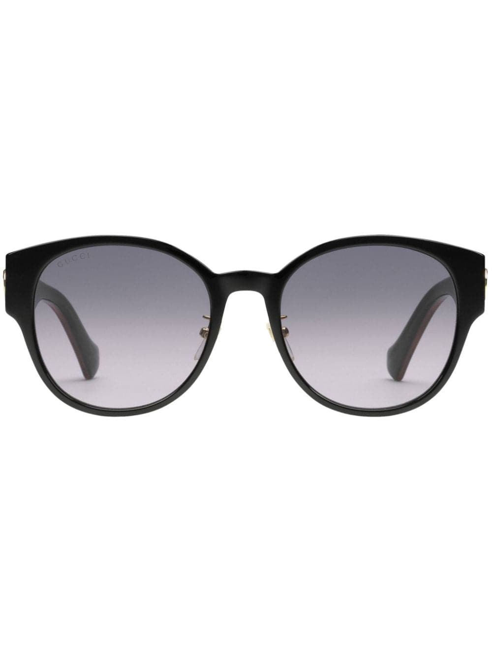 Gucci, Geometric-Frame Sunglasses