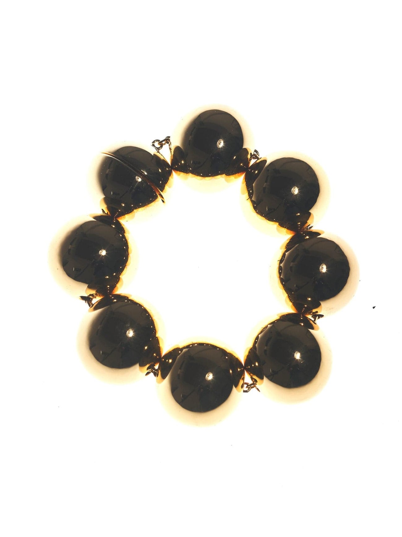 Jil Sander, Playful Beaded Bracelet